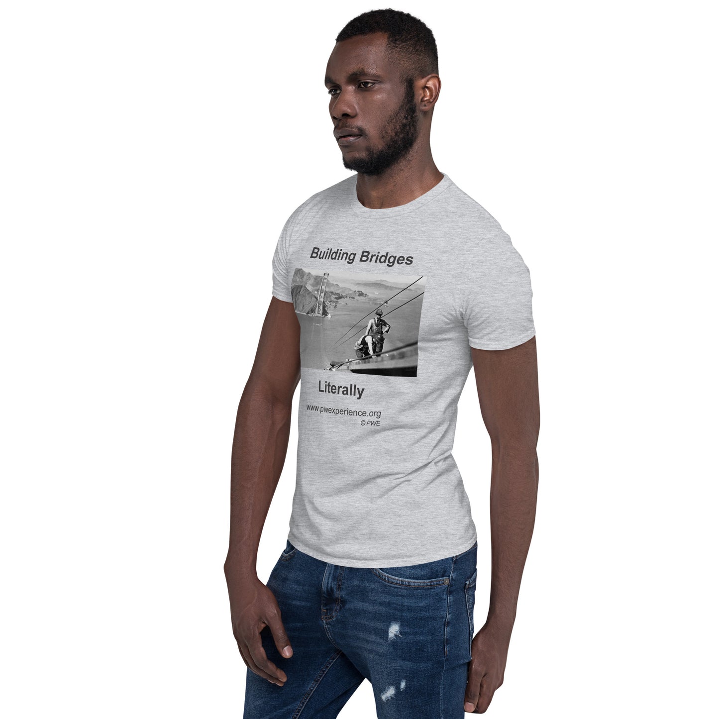 Short-Sleeve Unisex T-Shirt