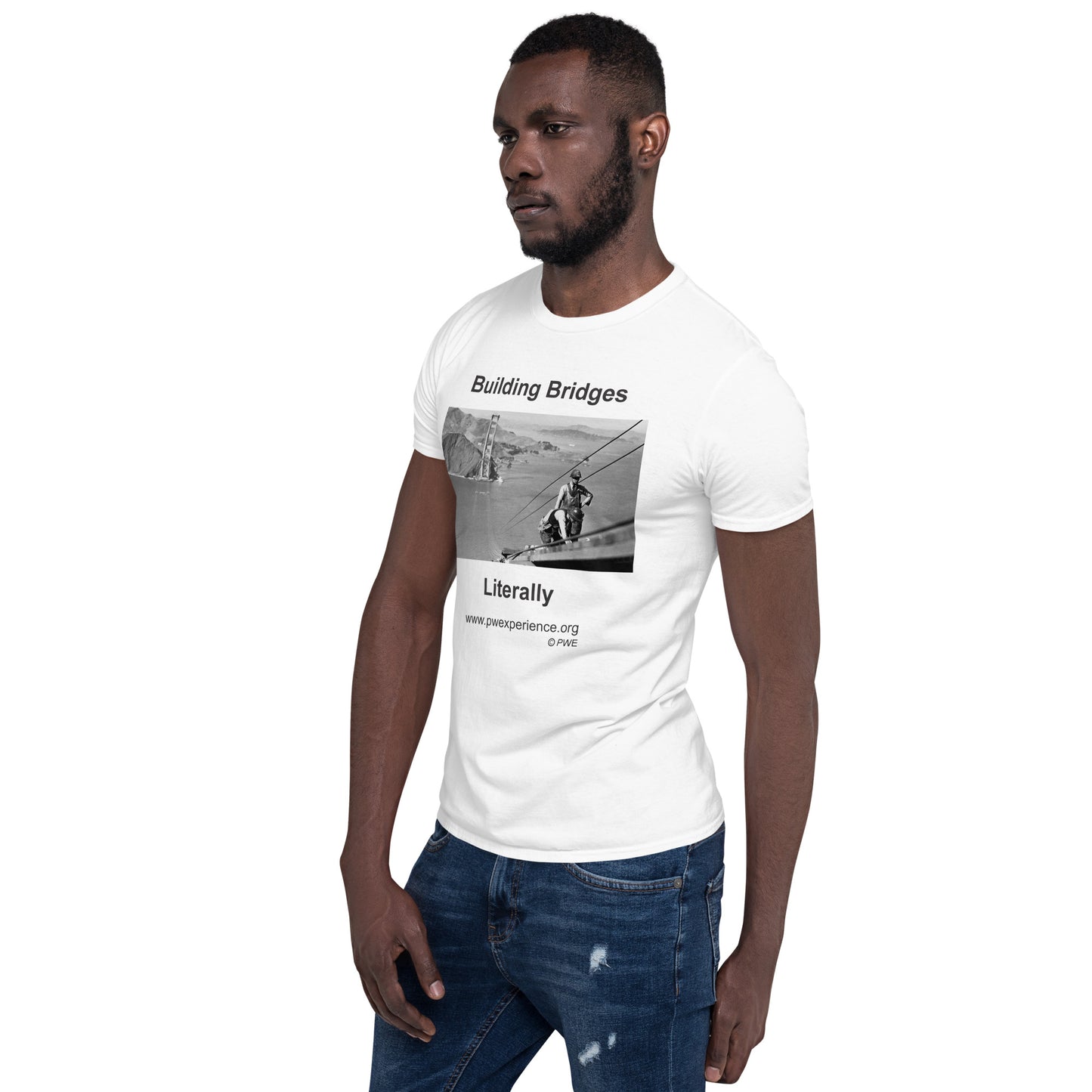 Short-Sleeve Unisex T-Shirt