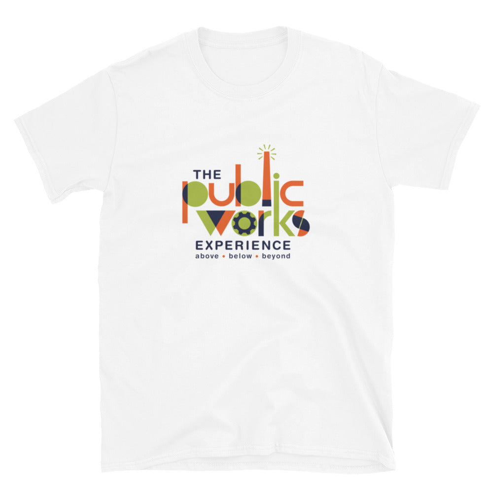 Short-Sleeve Unisex T-Shirt