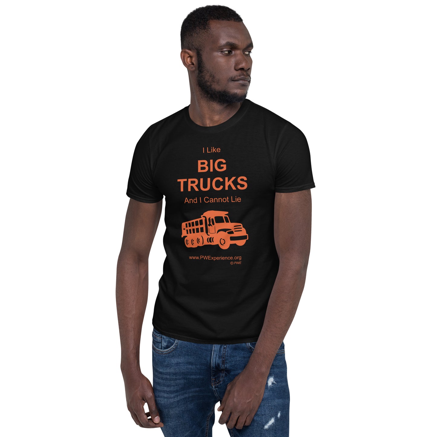 Short-Sleeve Unisex T-Shirt