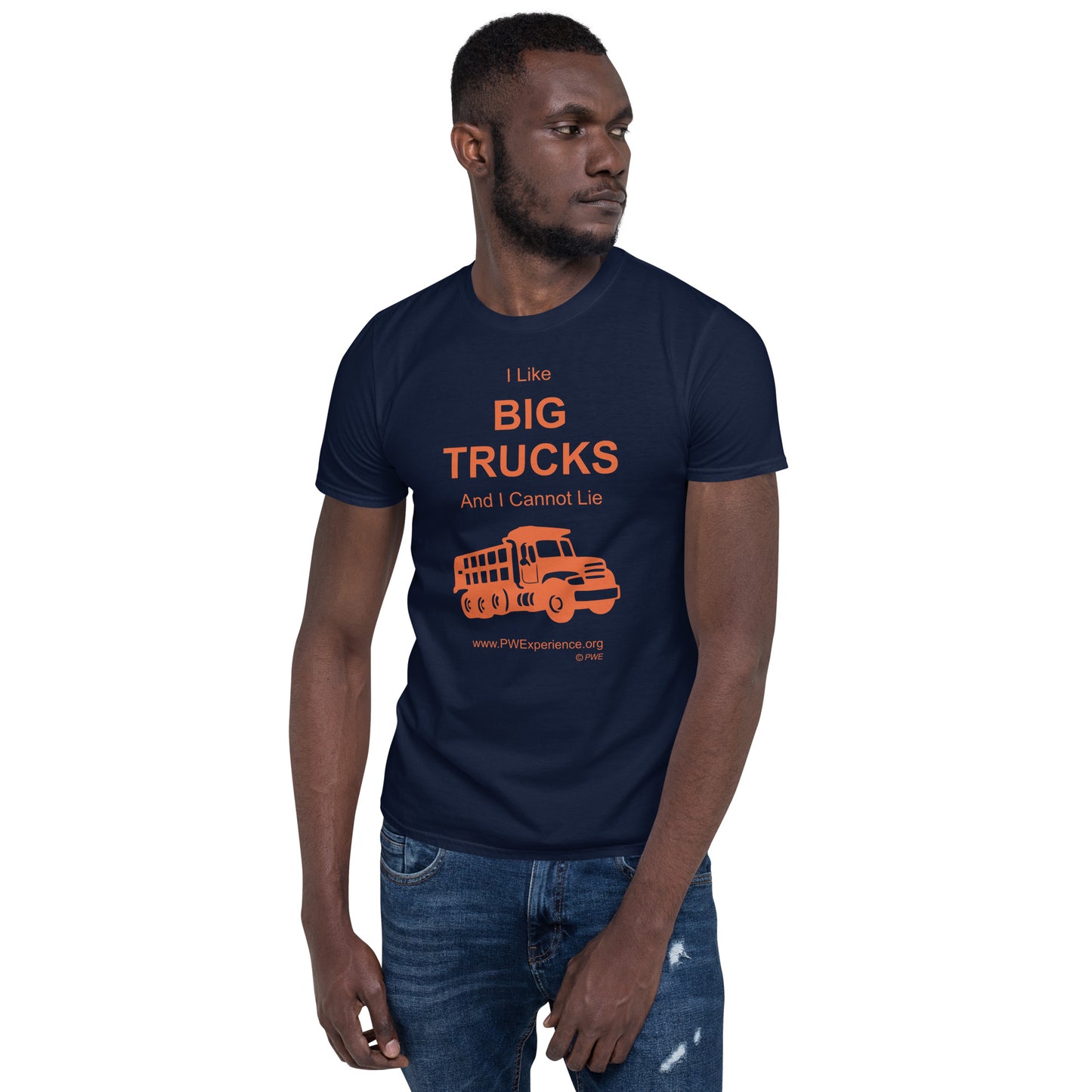 Short-Sleeve Unisex T-Shirt