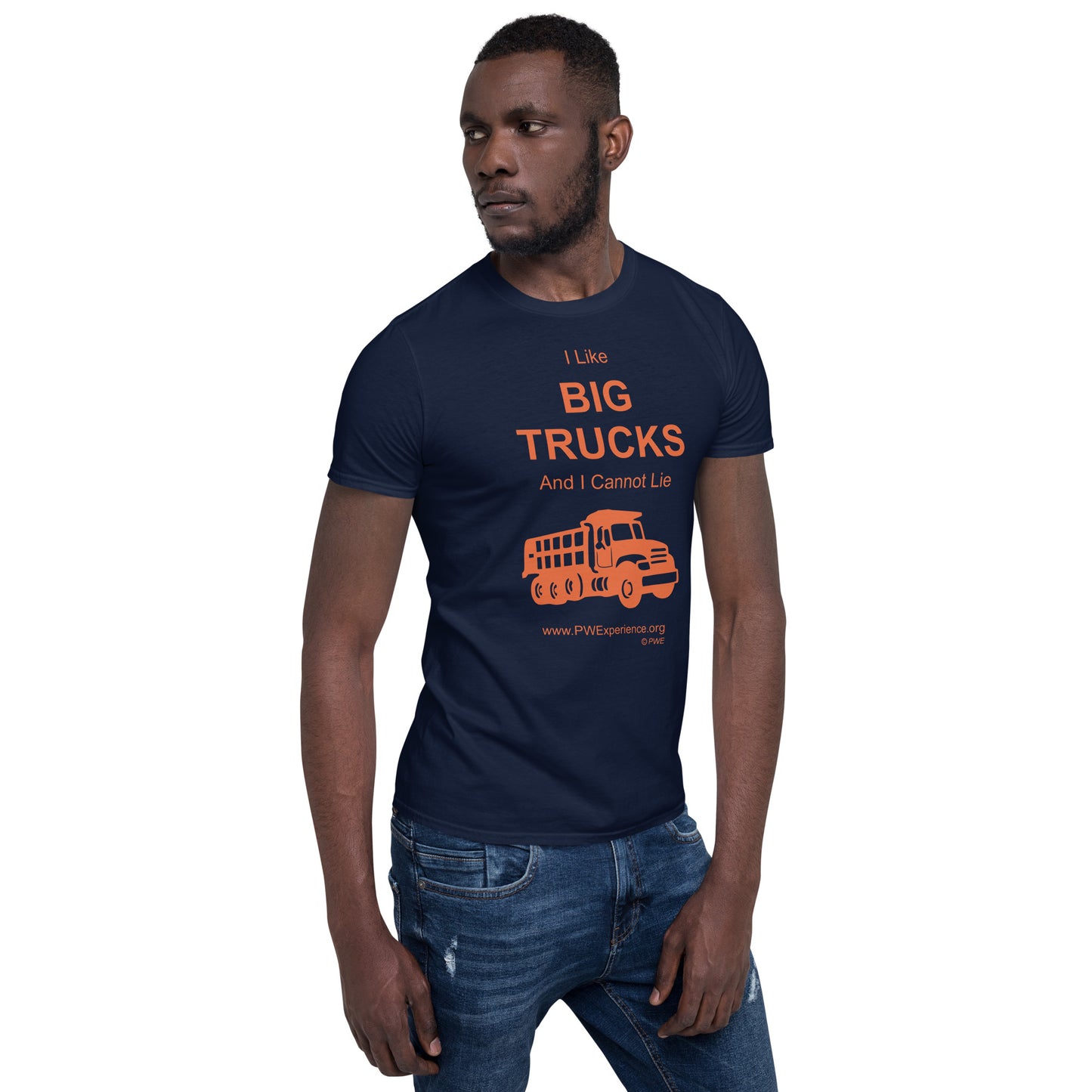 Short-Sleeve Unisex T-Shirt