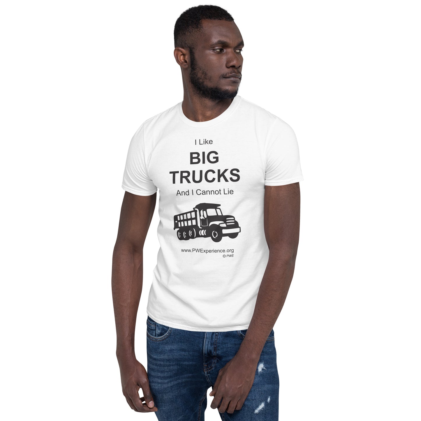 Short-Sleeve Unisex T-Shirt