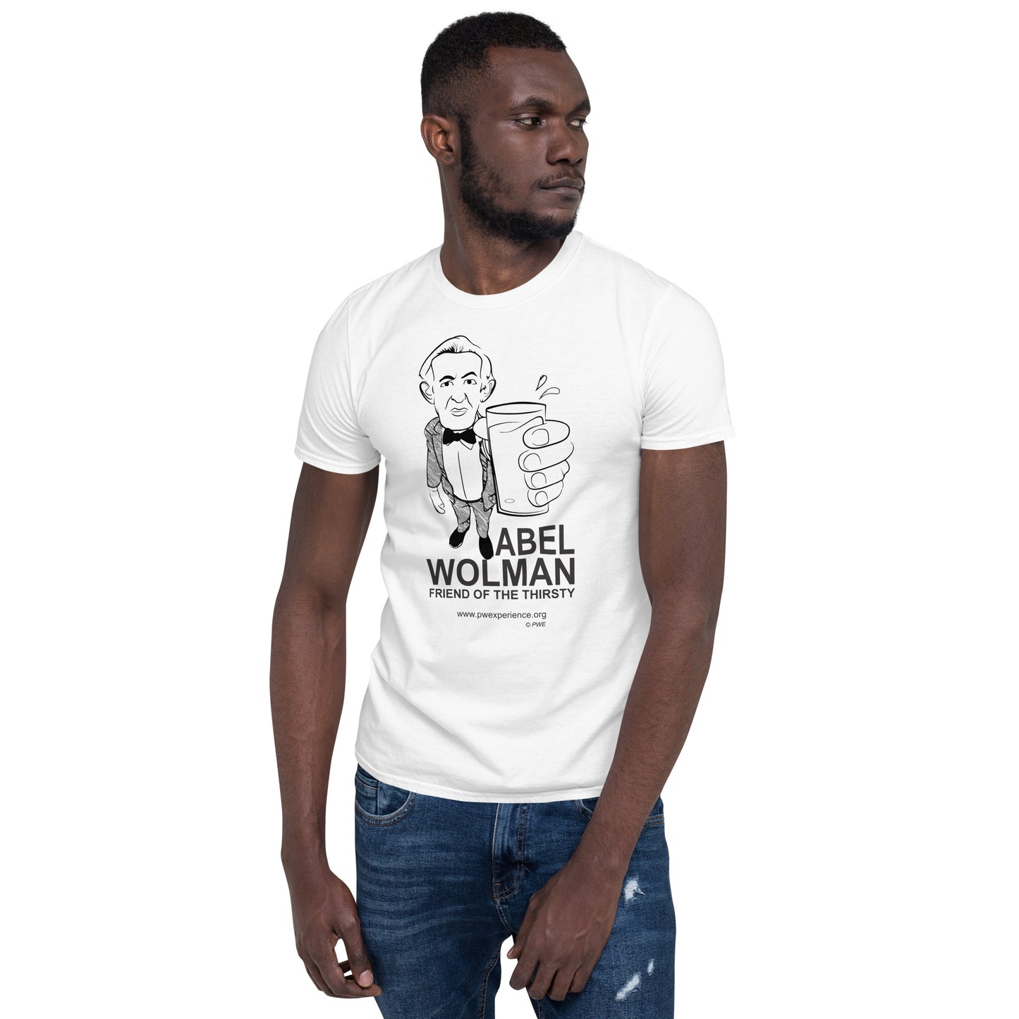 Short-Sleeve Unisex T-Shirt