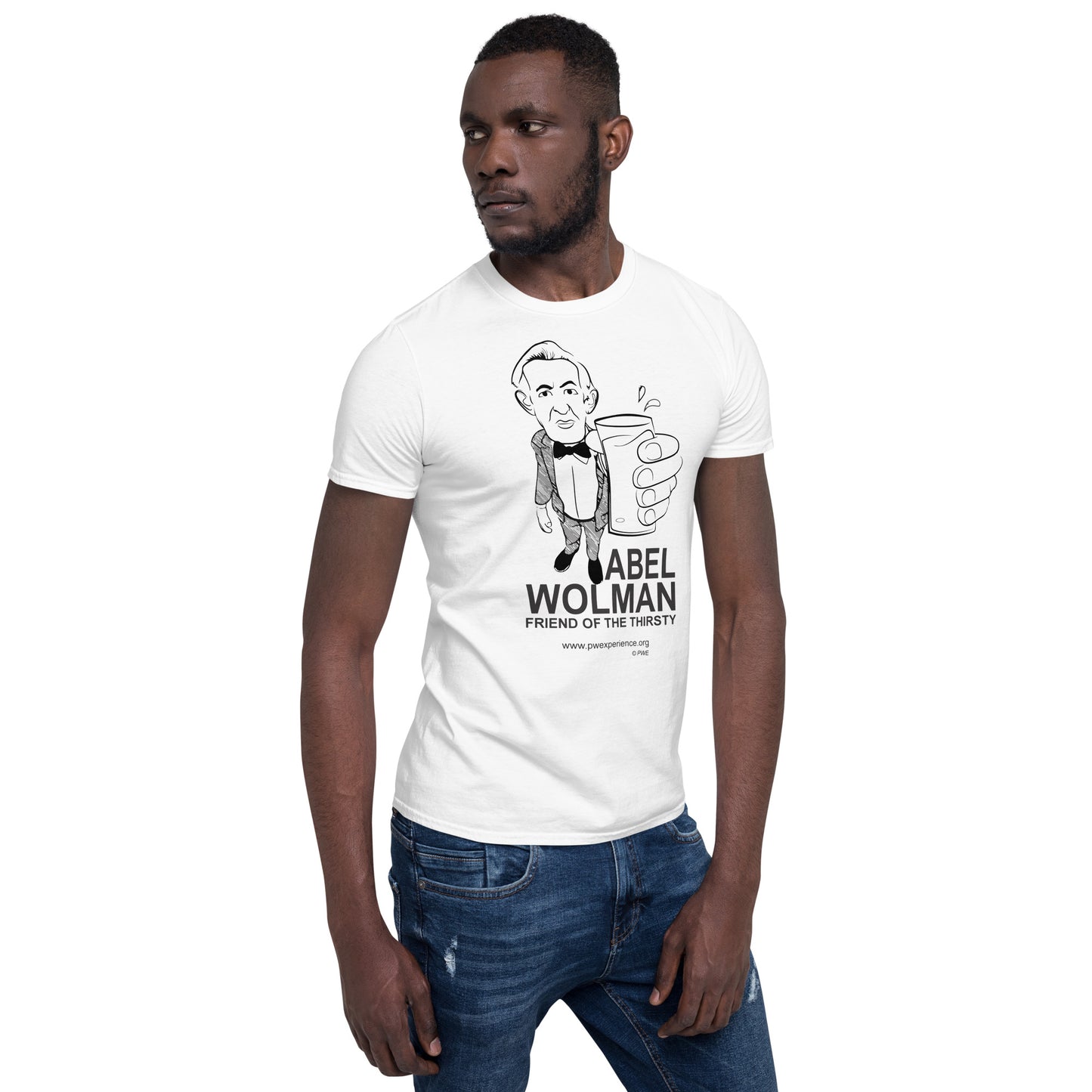 Short-Sleeve Unisex T-Shirt